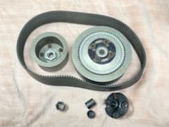 プリモ　３インチオープンプライマリーキットのサムネイル