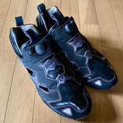 Reebok PUMP FURY 【 TAKEO KIKUCHI 】 29cm Reebok PUMP FURY 【 TAKEO KIKUCHI 】 29cm - メルカリ