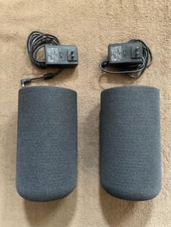 SONY ワイヤレススピーカー 2台セット　RS5 SONY ワイヤレススピーカー 2台セット RS5 - メルカリ