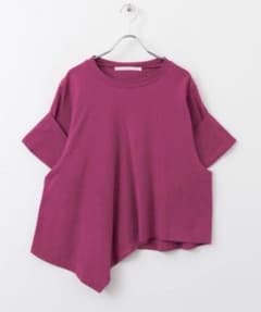 KBFピンクT☆JEANASIS、moussy、LEPSIM好きにも☆のサムネイル