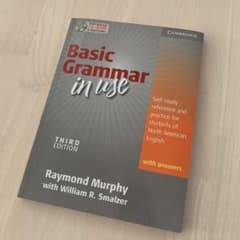 Basic Grammar in Useのサムネイル