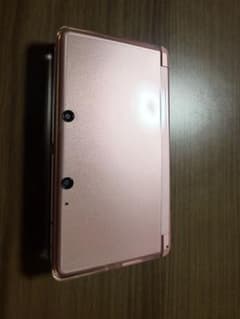 超美品　Nintendo 3DS ミスティピンク 本体 箱付きのサムネイル