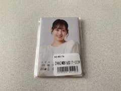 乃木坂46 真夏の全国ツアー2022『向井葉月』缶バッジのサムネイル