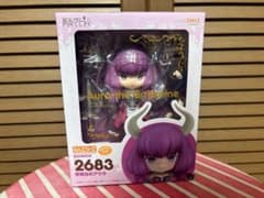 Nendoroid Funeral Frieren Aura of the Guillotine 2683