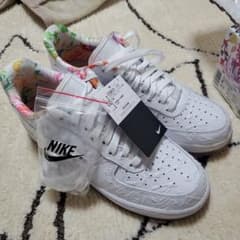 ナイキ　Air Force 1 Chinese New Year 2020のサムネイル