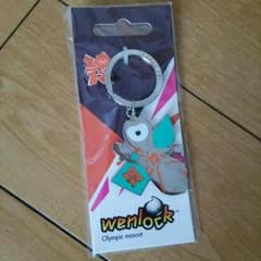 ロンドンオリンピック☆キーホルダーのサムネイル