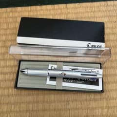 ドクターグリップ4+1 ネクスコ中日本限定ペン ドクターグリップ4+1 ネクスコ中日本限定ペン - メルカリ