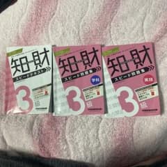 2023―2024年版 知的財産管理技能検定(R)3級スピードテキストのサムネイル