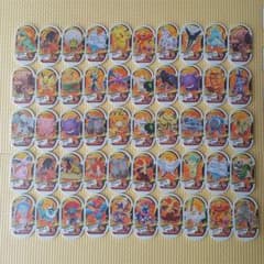 ポケモン　メザスタのサムネイル