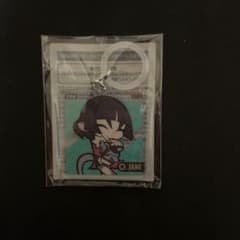 ゼンレスゾーンゼロ アクリルキーホルダー JANEのサムネイル