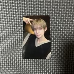 TXT 7TH YEAR 韓国 追加 特典 ラキドロ ヨンジュン - メルカリ
