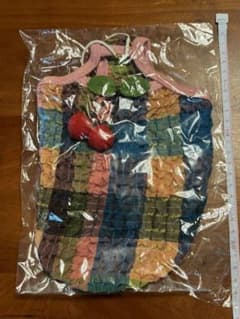 新品　手作り　さくらんぼ　2Sのサムネイル