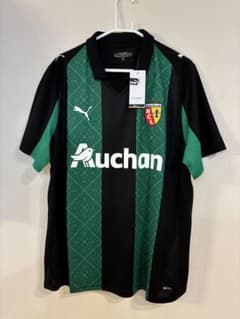 プーマ 正規品 ランス アウェイ サッカー ユニフォーム　W杯 フランス 代表 プーマ 正規品 ランス アウェイ サッカー ユニフォーム W杯 フランス