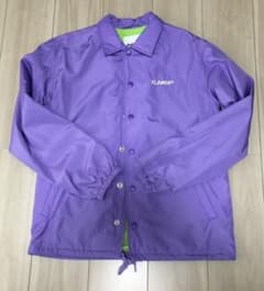 xlarge コーチジャケットのサムネイル