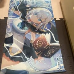 にじさんじ マウスパッドのサムネイル