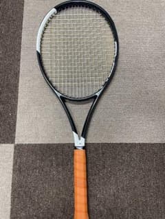 【Head】TGT375.1 Speed Tour 2026 プロストックのサムネイル