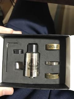 Wild bull So horneyのサムネイル