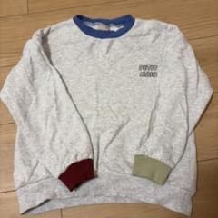 petit main トップス 130のサムネイル