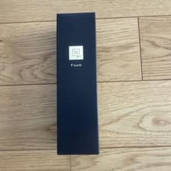 新品】N organic Vie クリアホイップ フォーム150ml - メルカリ