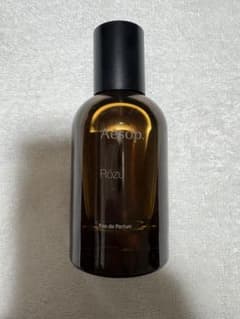 Aesop イソップ Rozu ローズ 50ml 正規品 - メルカリ