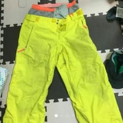 スノボーズボン（Ｌ）サイズのサムネイル