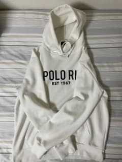 本日限定値下げ‼️ラルフローレンパーカーのサムネイル