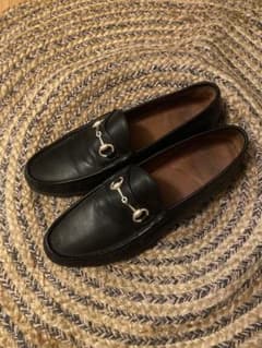 Allen Edmonds Verona ローファー ブラック 11D - メルカリ