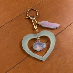 パワーパフガールズ アクリルキーホルダーのサムネイル