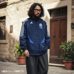 週末SALE中【​希少】06/07 チェルシー オールウェザー ジャケット