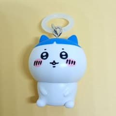 ちいかわ ハチワレ めじるしチャーム キーホルダーのサムネイル