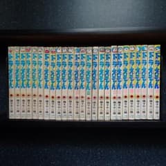 ドラえもん 1巻～25巻 全巻 藤子不二雄名義 初版11冊 - メルカリ