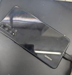 HUAWEI nova5T ジャンク品のサムネイル