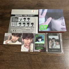 ENHYPEN ソヌ トレカ dilemma トレカセット コンプ ENHYPEN ソヌ DIMENSION DILEMMA トレカ コンプリートセット｜Yahoo