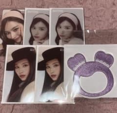 TWICE サナ まとめ売りのサムネイル