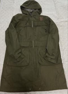 【HAI SPORTING GEAR】ビンテージ　ダッフルコート【M】ロング　毛 HAI SPORTING GEAR ロングコート Mサイズ - メルカリ