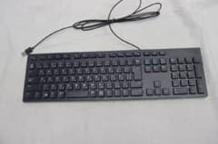 DELL日本語配列キーボード KB216 2個セットのサムネイル