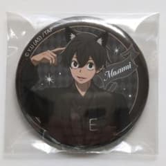 桃源暗鬼 ケモ耳 ゴシックパーティー 缶バッジ 淀川真澄 - メルカリ