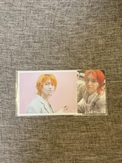 超特急 タカシ ガチ夢中 トレカ 生写真 Realのサムネイル