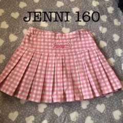 女の子 スカート  160のサムネイル