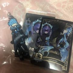 ツイステ　一番くじ　オルトのサムネイル
