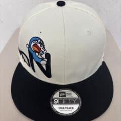 New Era ドラえもん 9FIFTY キャップのサムネイル