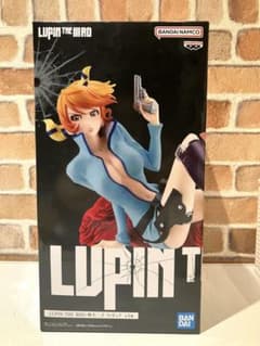 LUPIN THE III RD 峰不二子 フィギュアのサムネイル