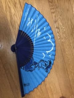 ディズニー | 扇子 |ドナルドのサムネイル