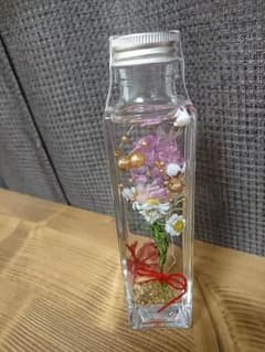 ハーバリウムのサムネイル