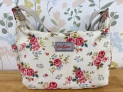 Cath Kidston ショルダーバッグ 花柄のサムネイル