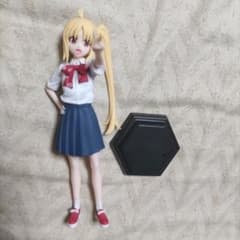 【開封品】ぼっち・ざ・ろっく！伊地知虹夏　フィギュア