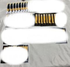 ドズル社 おんりー 200万人記念グッズ フォトカ 11セット - メルカリ