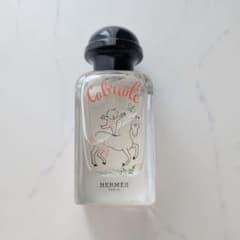 [るい様専用]HERMES フレグランス 《カブリオル》のサムネイル