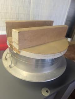 美品！焦げなし 羽釜のサムネイル
