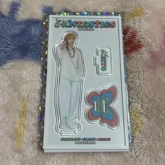 【匿名配送】木村慧人ss stwmiuKANEアクリルスタンドコンプ4点セット 匿名配送】木村慧人ss stwmiuKANEアクリルスタンドコンプ4点